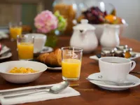 The Bunk Inn Hotels in Thatcham