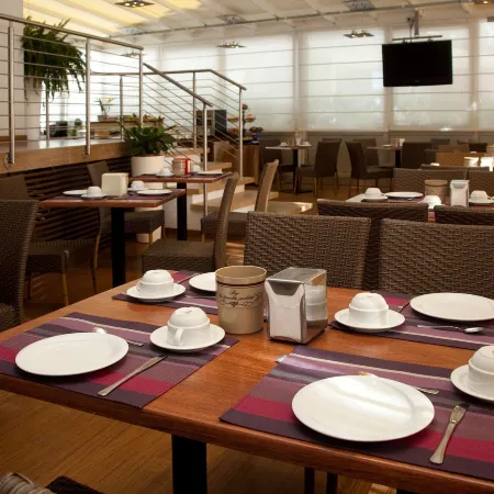 Hotel Tropical