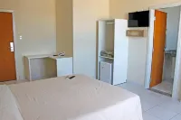 Habitat Hotel de Leme Ltda فنادق في أراراس