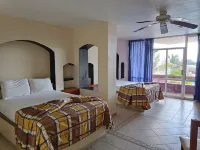 Del Real Hotel & Suites - vue mer