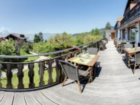 Alpe Fleurie Residence Hotels in Aigle