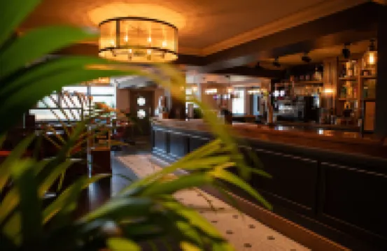 Harper's Steakhouse with Rooms, Southampton Swanwick Marina