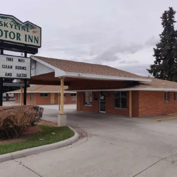 Skyline Motor Inn