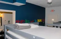 Wanderstay Houston Hostel Các khách sạn ở 
