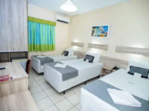 Hotel Fazenda Mato Grosso Hotels in Cuiabá