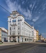 Hotel Palác