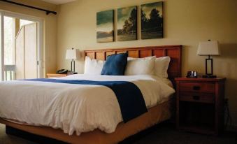 Life Northwest RV Sites and Lodging