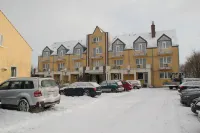 Landhotel Löwenbruch Hotels in Kallinchen
