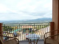 Hotel & Spa Sierra de Cazorla - Mountain View