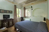 Il Villino Hotel & Spa Hotels in Santarcangelo di Romagna