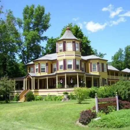 The Fairlawn Inn