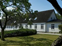 MejeriGaarden Hotels in Gedser