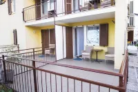 Hotel Keltika
