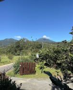 Kakao Lodge & Garden Río Celeste