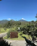 Kakao Lodge & Garden Río Celeste Hotels in Fortuna