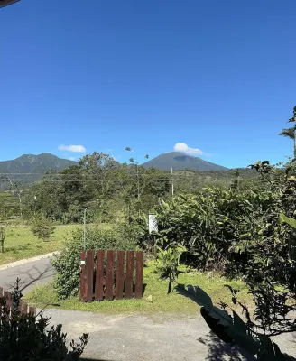 Kakao Lodge & Garden Río Celeste Hotels in Bijagua