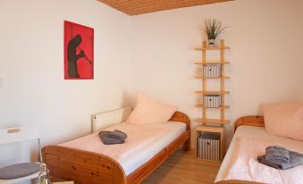 Hostel Westküste