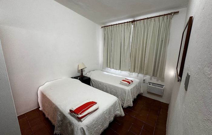 Las Casitas Puerto Arista