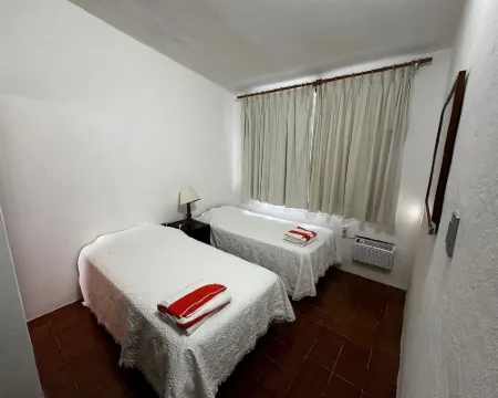 Las Casitas Puerto Arista Hoteles en Tonalá