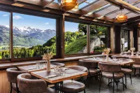 Le Saint Georges Hotels in Gruyeres