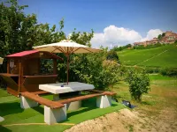 Wellness Suite Na' Canuna' Hotels in Roddi