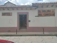 Hotel Molino del Cerrillo Hotels in 