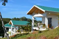 Lodge Las Estrellas de Samara - Ocean View