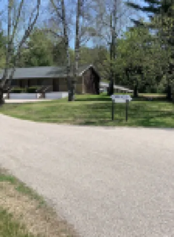 トライテラスモーテル ウェスト・ブランチのホテル