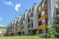 Edgewater 1436 by SummitCove Lodging Hotels in Lakeside Village