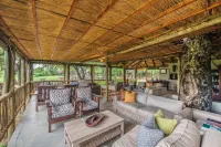 Shindzela Tented Camp