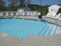Long Beach Motor Inn Hotels in Cape Neddick