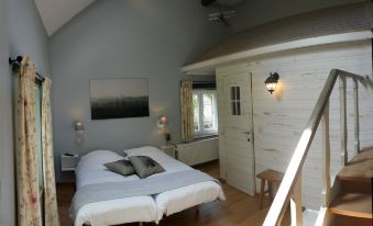 B&B le Valangré