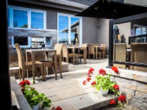 Hôtel Écono-One Hotels in Amos