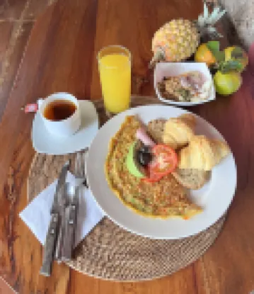 Lonesome George Ecolodge