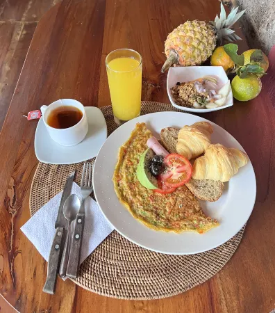 Lonesome George Ecolodge Отели рядом с достопримечательностью «Исследовательская станция Чарльза Дарвина»