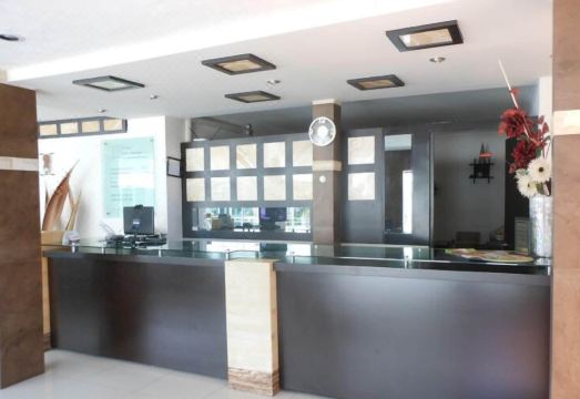 호텔 히야 부티크