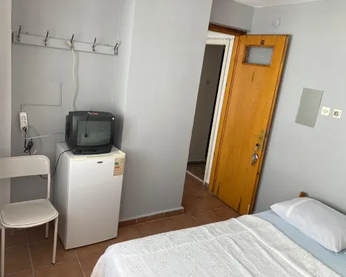 Set Arat Motel & Pansiyon Hotels in Akcay