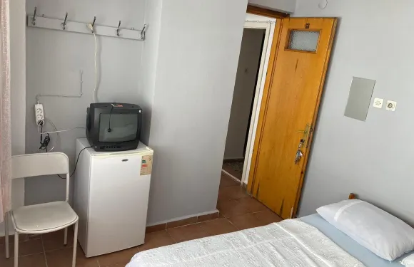 賽特阿雷特汽車旅館