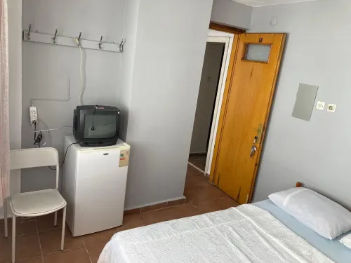 Set Arat Motel & Pansiyon Hotel a Akcay