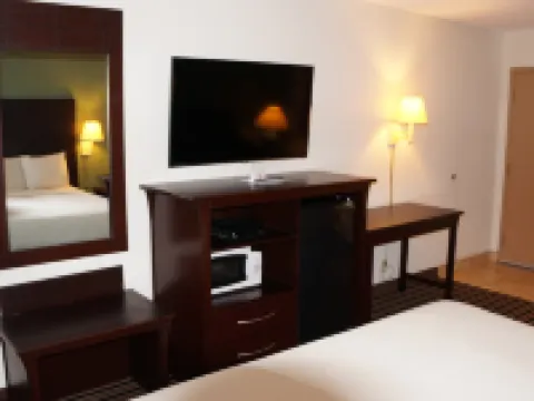 Regency Inn Pittsburg Hotels in Pittsburg