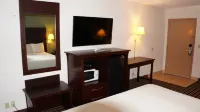 Regency Inn Pittsburg Hotels in Pittsburg