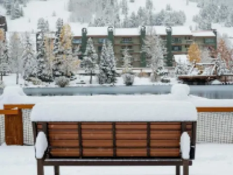 Greens at Copper 314 Hotels in Copper Mountain
