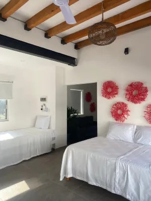 Papaya Condo Acapulco Diamante - Adults Only