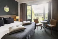 Hotel Restaurant de Wolfsberg Hotels in Beers