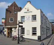 Ye Olde Talbot Hotel by Greene King Inns - Bữa sáng
