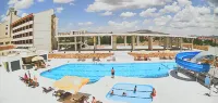 Grand Terme Hotel - Wi-Fi