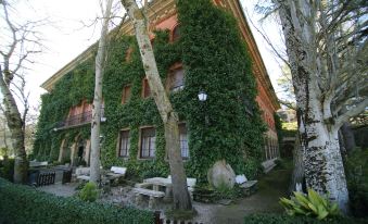Hotel Xabier