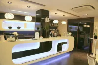 Hotel Carla - bar