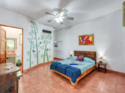 Hotel Tropical Sands Dominical Hotels in Dominical