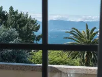 Hotel Spa Bosque Mar - Mountain view